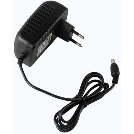 Siltcon® Wildcamera 6V DC Adapter - Wildcamera Accessoire – Adapter voor Voeding Wildcamera - Geschikt voor Siltcon Wildcamera´s