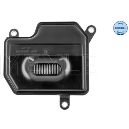 Oliefilter, versnellingsbak MEYLE 100 136 0121