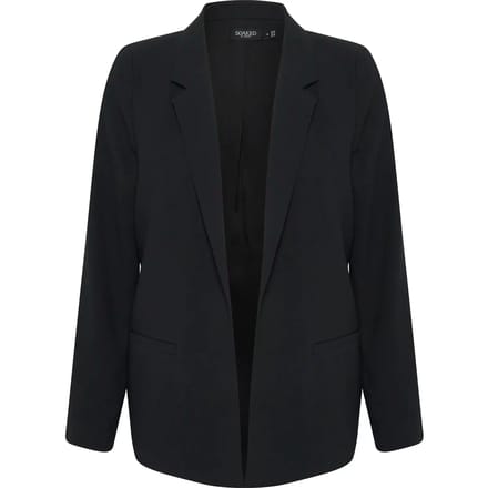 Blazer voor dames Soaked in Luxury Shirley