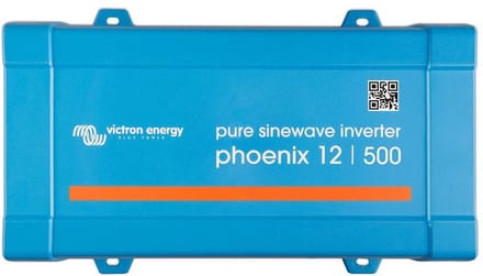 Victron Phoenix omvormer 12/500 120V VE.Direct NEMA 5-15R