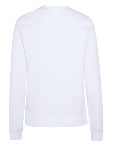 Liefdevolle Moschino trui
