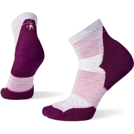 Dames sokken Smartwool Targeted Cushion