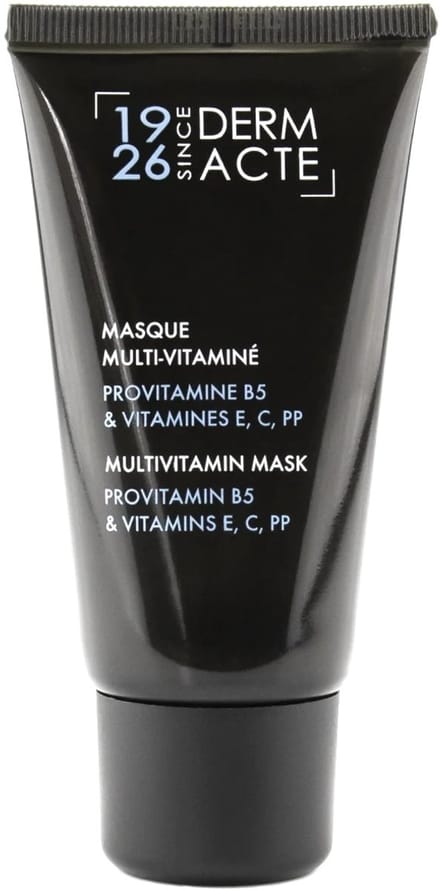 Derm Acte Multivitamin Gezichtsmasker - 50ml - Anti-Aging