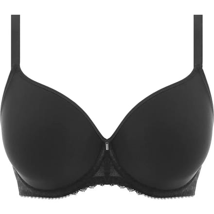 Voorgevormde beugelbeha voor dames Freya Signature