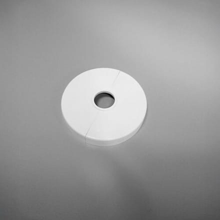 Zehnder cover cap for Charleston foot console 753041
