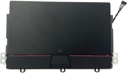 Dailygoods - NFC Touchpad voor Lenovo ThinkPad Laptops