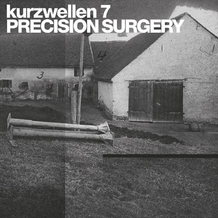 Precision Surgery - Precision Surgery (LP) (Limited Edition)