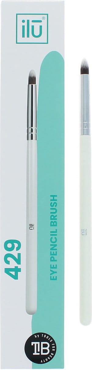 ilu - Eye Pencil Brush - 429
