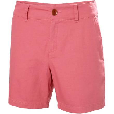 Damesshort Helly Hansen Pier
