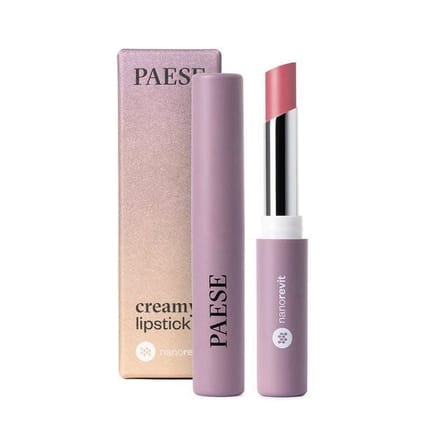 Paese Creamy Lipstick 13 Mallow 2 g