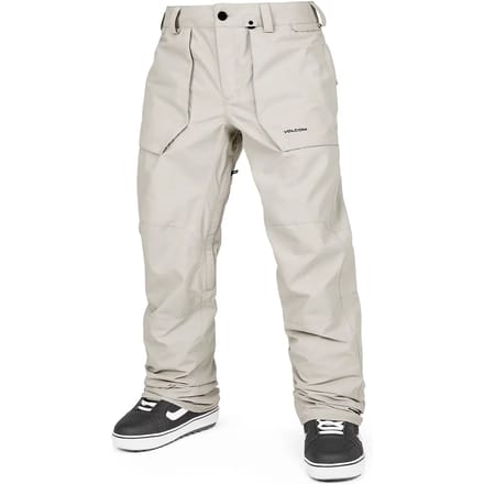 Skibroek Volcom Roan