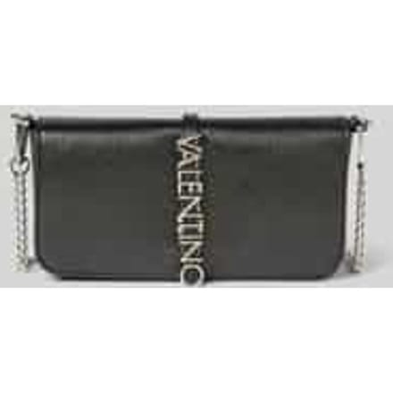 VALENTINO Schoudertas Materia Flap Bag Nero Zwart