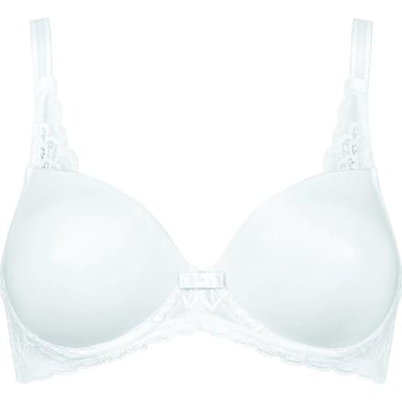 Triumph - Maat E70 - Amourette Spotlight WHP X - WHITE - Vrouwen