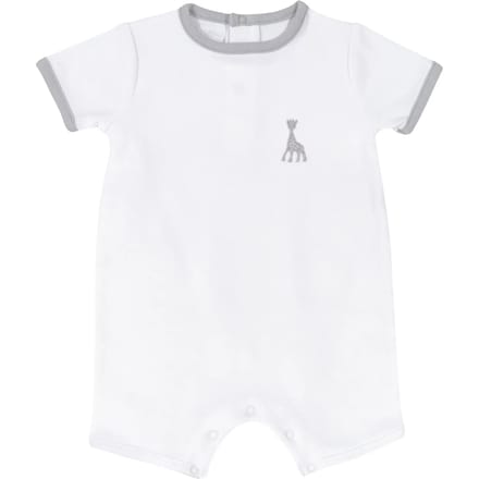 Jumpsuit voor baby Trois Kilos Sept
