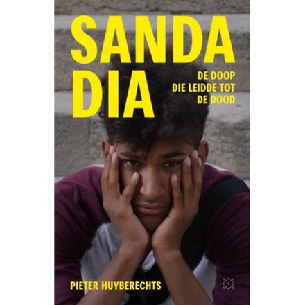 Sanda Dia - Pieter Huyberechts