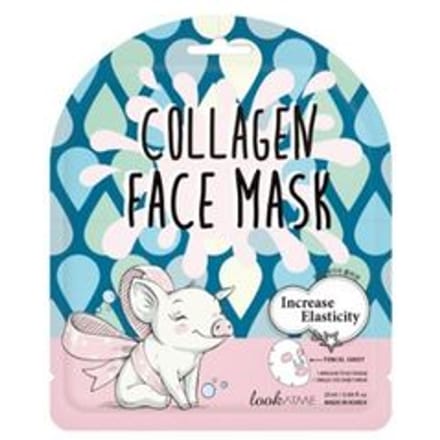 lookATME - Collagen Face Mask 25ml x 1 pc