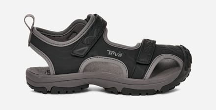 Teva C TOACHI HYDRATREK Unisex Sandalen - Zwart