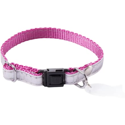 Halsband voor kat new disco Martin Sellier