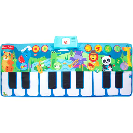 Fisher-Price keyboard speelmat