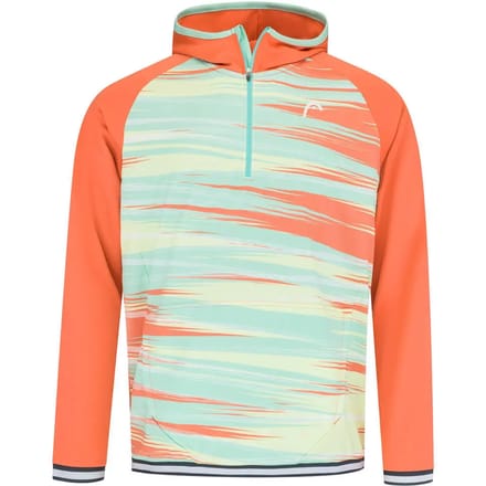 Capuchon sweaters Head Topspin