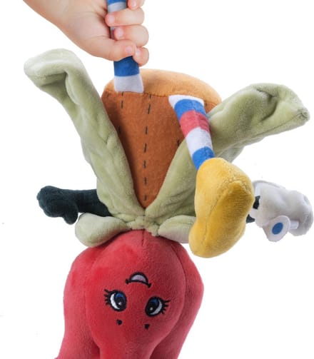 TillyTulp Knuffel