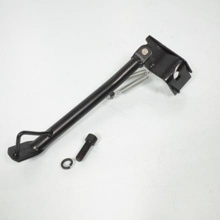 Béquille latérale Tun'R pour Scooter Yamaha 50 Slider Neuf