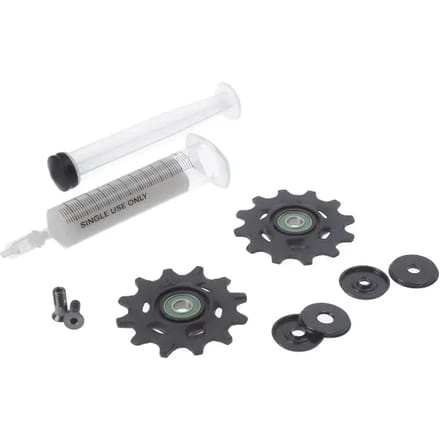 Keramische lager achterderailleur poelie kit Sram Xplr Axs