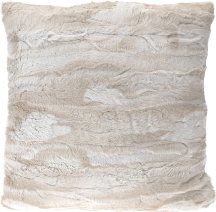 Kussen 45 x 45 CM - Wit