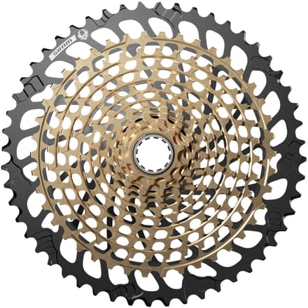 Sram Cassette Xx1 Eagle S500 Eagle Xg-1299 - UNI