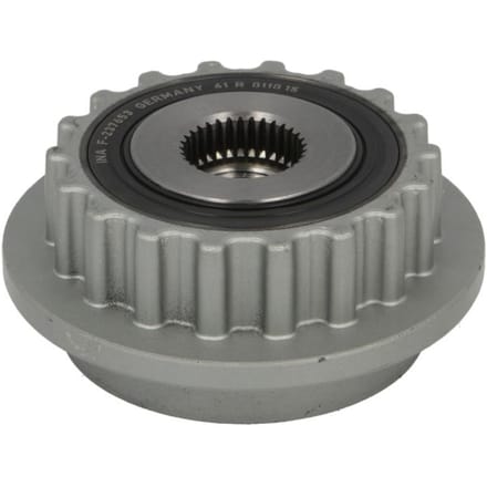 Schaeffler Ina Generator vrijloop INA 535 0118 10