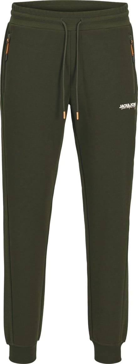 JACK&JONES - JPSTGORDON THATCHER SWEAT PANTS - Jongens - Broeken