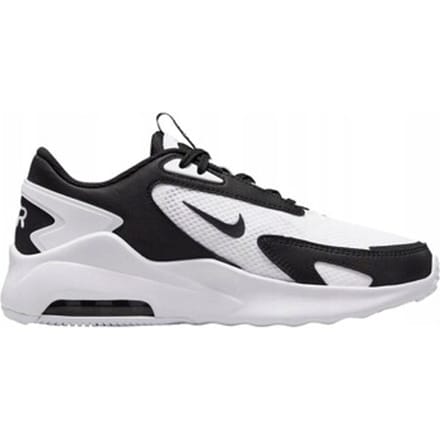 Nike Air Max Bolt - Sneakers - Unisex - Zwart/Wit - Maat 40.5