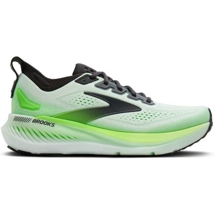 Brooks Glycerin GTS 23 Hardloopschoenen Heren