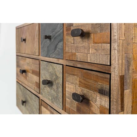 Nesthaus Commode Maarten Teak