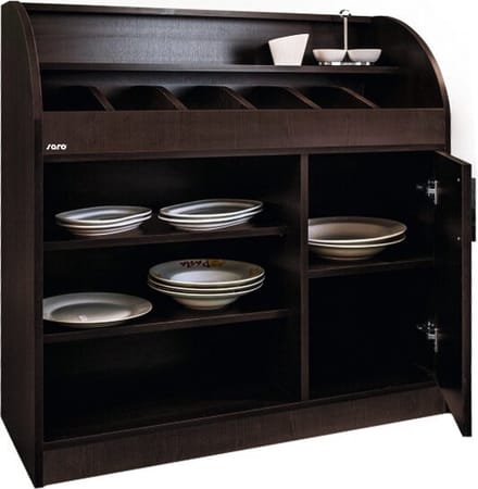 Bestekkast Model BS 100 |  Saro | 439-1010