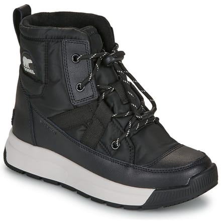 Snowboots Sorel YOUTH WHITNEY III MID WP