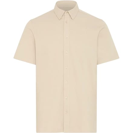 Piqué shirt Casual Friday Folke BU