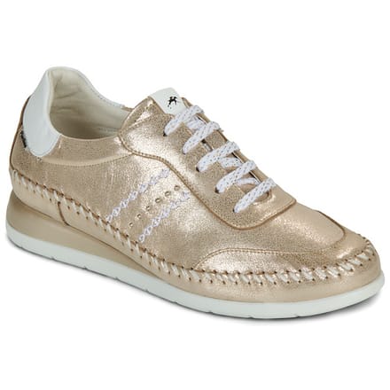 Lage Sneakers Fluchos STELLA