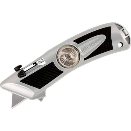 PHC E13301-9 PHC QBAR veiligheidsmeter volautomatisch terugnemen van de kling 1 stuk(s)