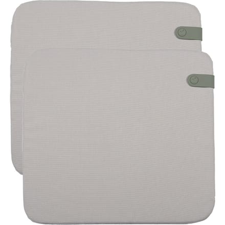 Fermob COLOR MIX SET Zitkussen - 97 crème