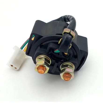 Aanpasbare regelaar Electrosport Honda