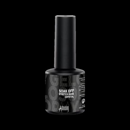 Astonishing Soak Off Stretch Base Crystal 7ml