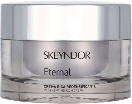 Skeyndor Eternal Redensifying Rich Cream - 50ml - Anti-Aging