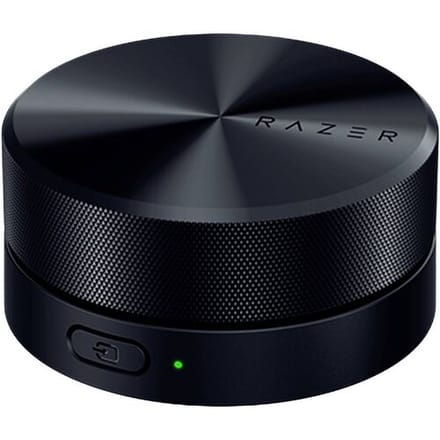 RAZER Wireless Control Pod Multimedia controller Bluetooth Zwart Multimediatoetsen