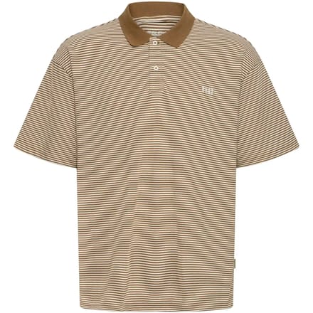 Blend - BHEFLORINO POLO S/S - Heren - Polo's