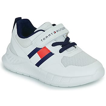 Lage Sneakers Tommy Hilfiger CONNOR