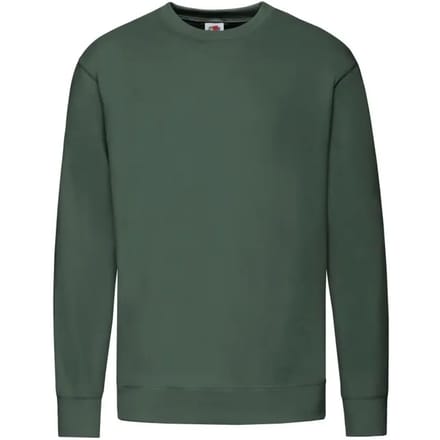 Junior Sweatshirt Fruit of the Loom Classic