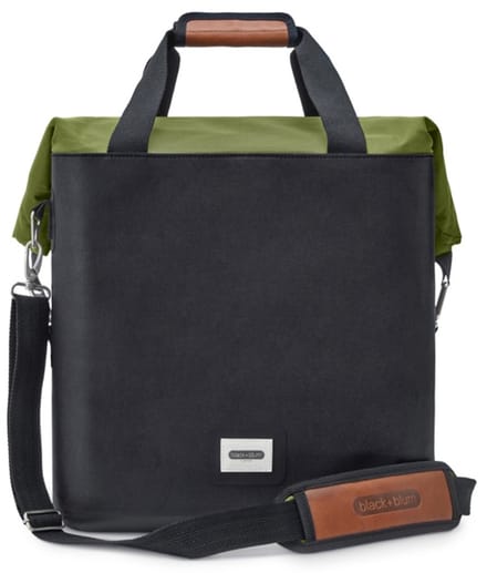 Black+Blum Koeltas - 25Ltr - Groen