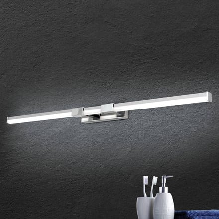 ORION Badkamerspiegel lamp Argo met LED 75,5 cm