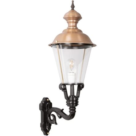 KS Verlichting Wandlamp Monnickendam L